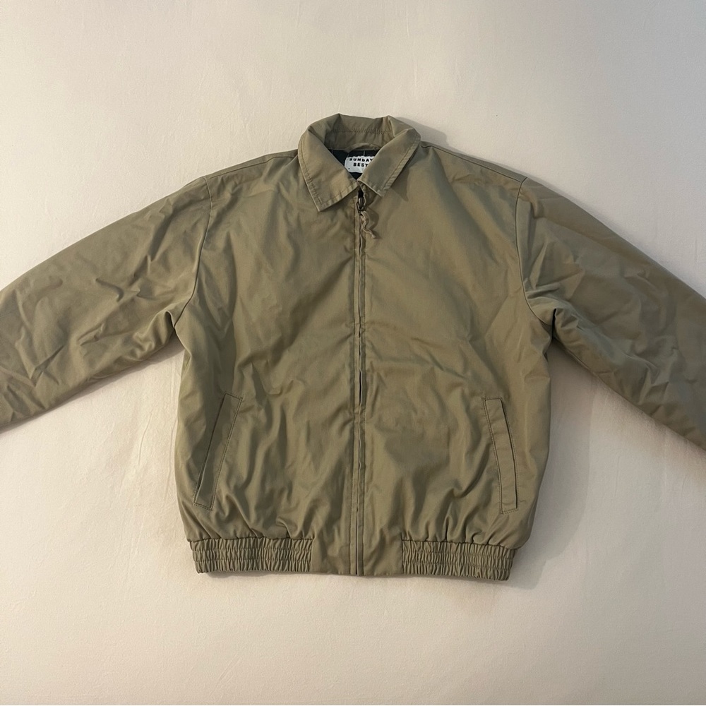 Aritzia Sunday Best Rosalyn Jacket